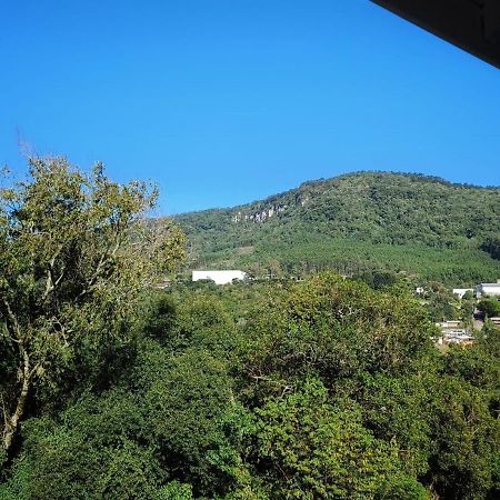 Suites Vale Das Montanhas Gramado Esterno foto