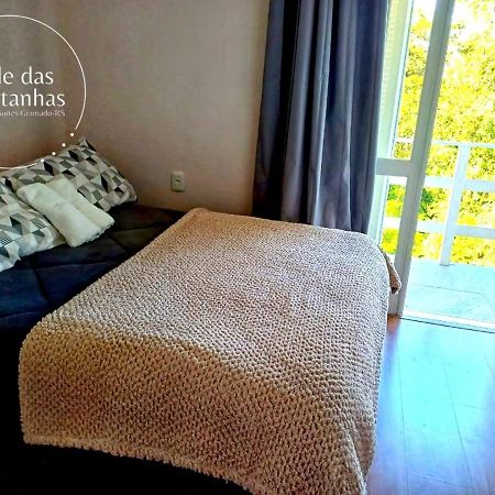 Suites Vale Das Montanhas Gramado Esterno foto