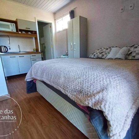 Suites Vale Das Montanhas Gramado Esterno foto